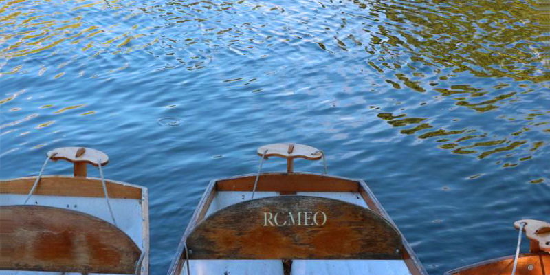 Local image of Stratford on Avon